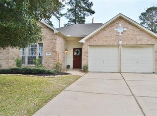 25110 Baywick Dr, Spring, TX 77389