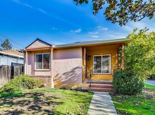 977 S B St, San Mateo, CA 94401