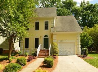 2629 Landing View Ln, Charlotte, NC 28226