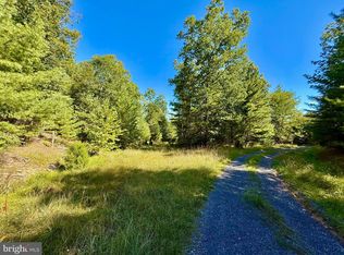 164 Eldon Hts, Franklin, WV 26807