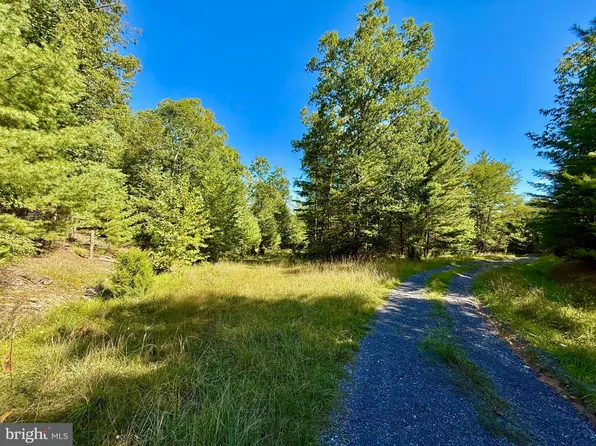 164 Eldon Hts, Franklin, WV 26807