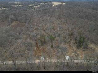 Beanie Deckard Rd, Mitchell, IN 47446