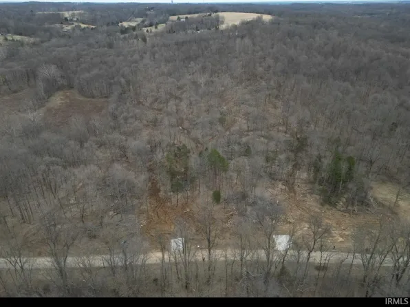 Beanie Deckard Rd, Mitchell, IN 47446