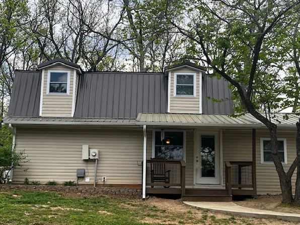 4622 Creel Rd, Harrison, AR 72601