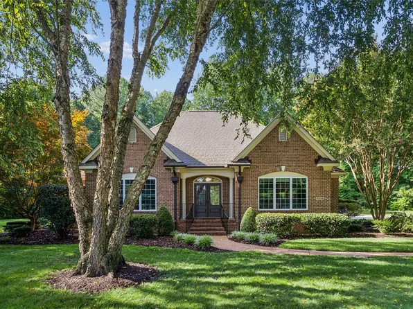 1720 Centennial Dr, Toano, VA 23168