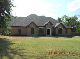 5957 Dearing Rd, Springdale, AR 72762