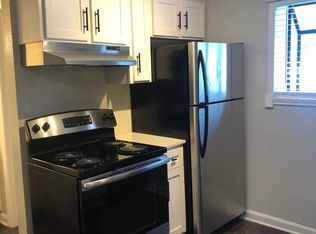 1501 Kinney Ave APT 105, Austin, TX 78704