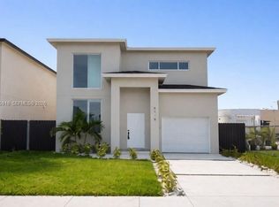 5318 NW 7th Ct, Miami, FL 33127
