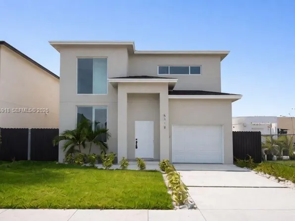 5318 NW 7th Ct, Miami, FL 33127