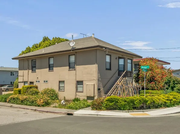 1704 Monroe St, Santa Clara, CA 95050