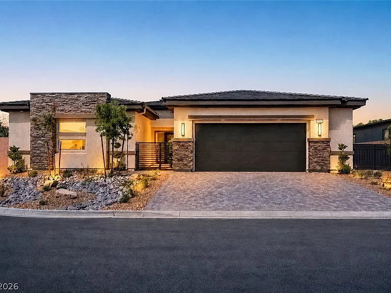 6323 Zephyr Peak Ct — Photo 1