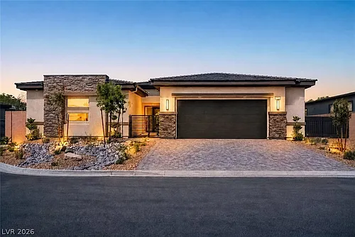 6323 Zephyr Peak Ct Photo 1