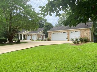 2141 Zetus Rd NW, Brookhaven, MS 39601