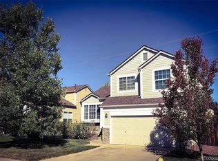 762 S Carlton St, Castle Rock, CO 80104