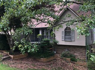 109 Canterbury Cir, Russellville, AR 72802