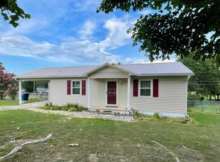 105 Dusty Dr SW, Arab, AL 35016