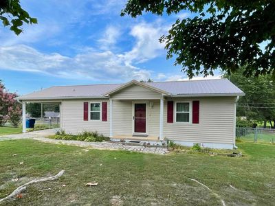 105 Dusty Dr SW, Arab, AL, 35016