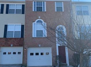 15421 Binder Ct, Woodbridge, VA 22193