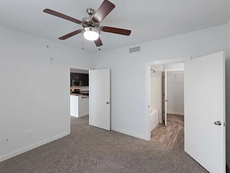 The District At Cypress Waters - Parson's Green — Photo 312