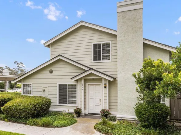 2886 Sanford Ln, Carlsbad, CA 92010