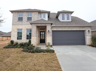 21422 Villa Spruce Ln, Tomball, TX 77377