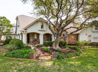 239 Hidden Creek Rd, Cresson, TX 76035