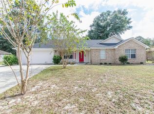 114 Brighton Cir, Brunswick, GA 31525