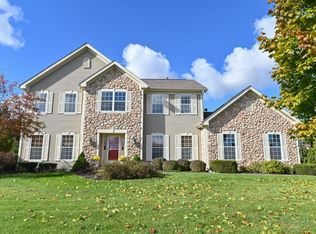 W134N6759 Wild Rose Ct, Menomonee Falls, WI 53051