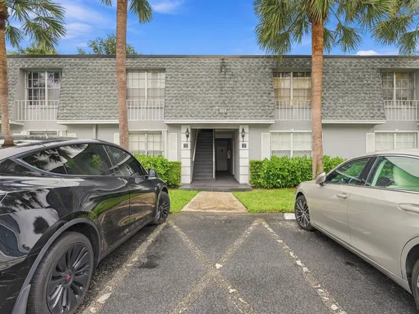 424 NW 70TH Avenue #121, Plantation, FL 33317