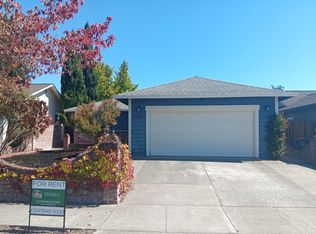 2354 Pinercrest Dr, Santa Rosa, CA 95403