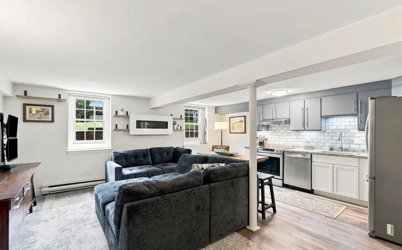 1 bed, 589 sqft, $1,350 — Photo 2