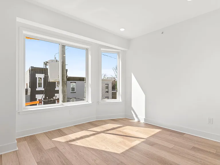 Brand New Apartments In Brewerytown — Photo 18