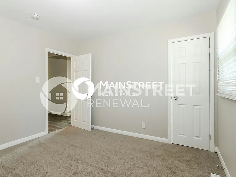 WM - Bedroom