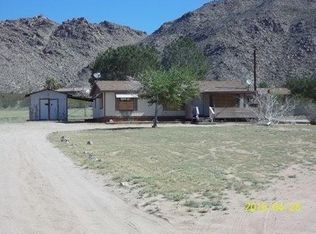 24686 Cahuilla Rd, Apple Valley, CA 92307