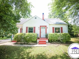 130 Cook St, Rural Hall, NC 27045