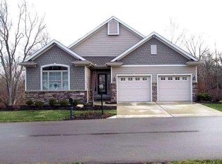 259 Stone Ridge Blvd, South Lebanon, OH 45065