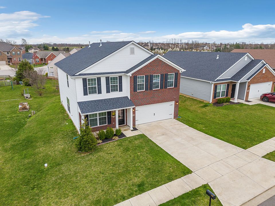 126 Richwood Cir, KY 40324 Zillow