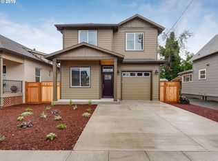 6116 SE 88th Ave, Portland, OR