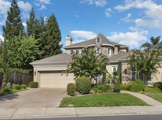4107 Spyglass Dr, Stockton, CA 95219