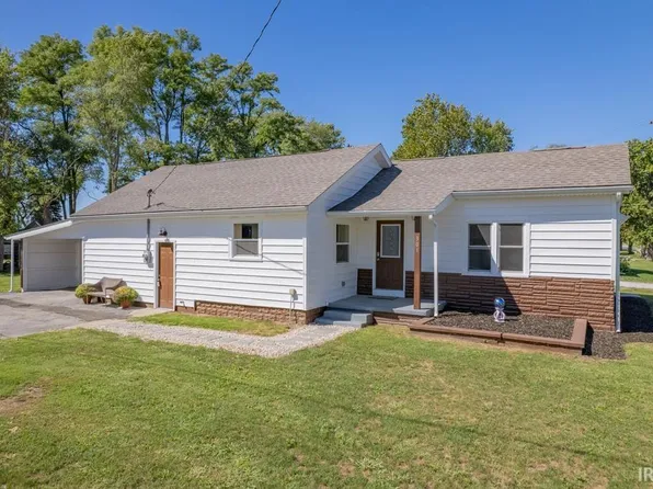 301 W Lyons St, Swayzee, IN 46986