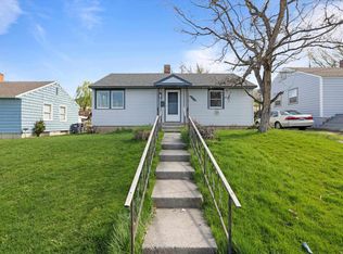 1214 Playfield Ave, Prosser, WA 99350