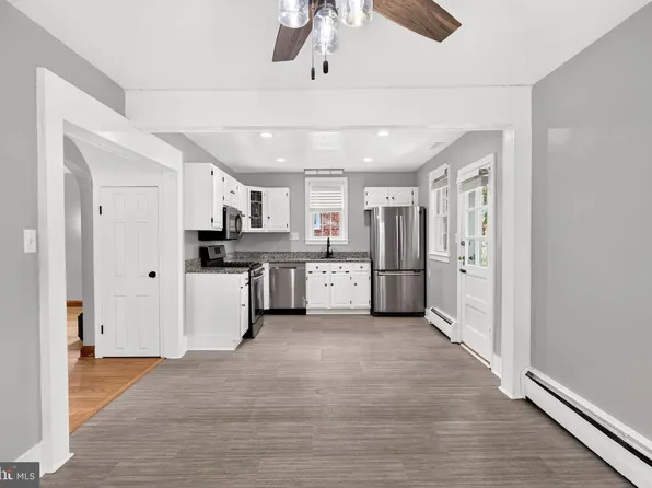 104 W Elm Ave, Baltimore, MD 21206