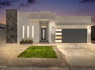 12684 Hants Cir, El Paso, TX 79928