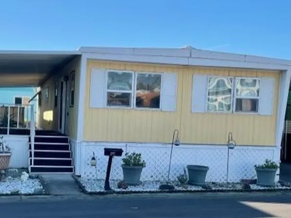 10780 N Highway 99 Spc 64, Stockton, CA 95212