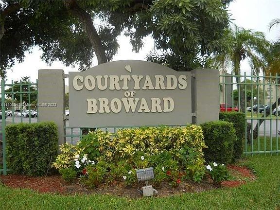 2nd image of 1800 SW 81st Ave APT 1100