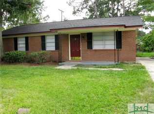1643 Glen Ridge Dr, Savannah, GA 31415
