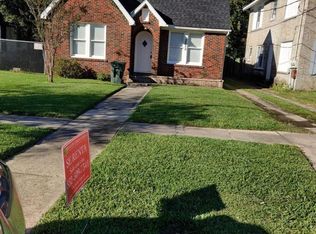 2530 Laurel St, Beaumont, TX 77702
