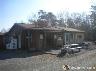 5963 Seven Points Rd, Hesston, PA 16647