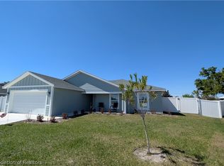 389 Hidden Creek Cir, Wauchula, FL 33873