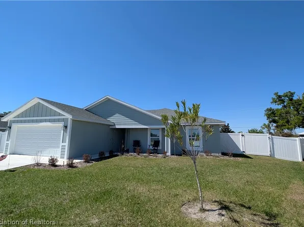 389 Hidden Creek Cir, Wauchula, FL 33873